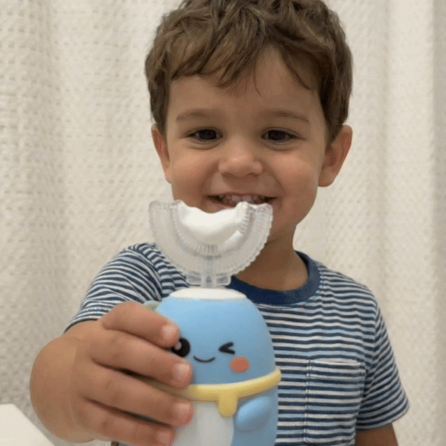 Dentara Kids 360 Self Brush