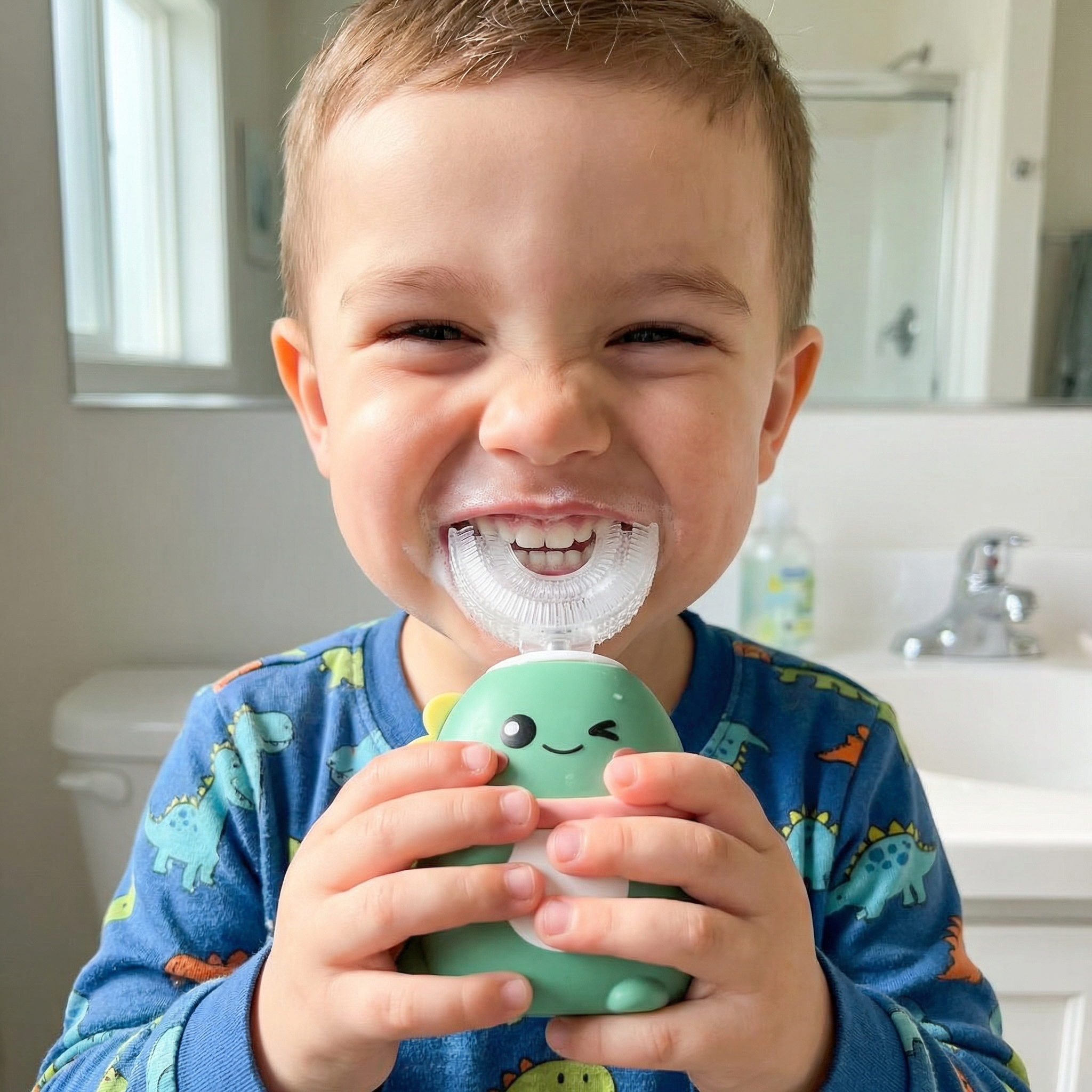 Feature product image